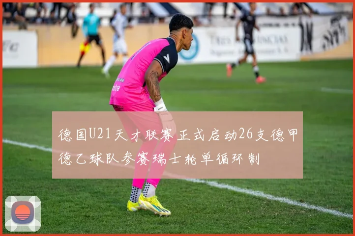 德国U21天才联赛正式启动26支德甲德乙球队参赛瑞士轮单循环制